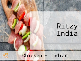 Ritzy India