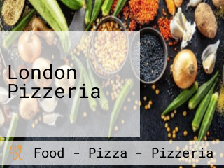 London Pizzeria