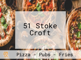 51 Stoke Croft