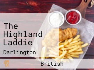The Highland Laddie