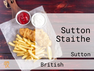 Sutton Staithe