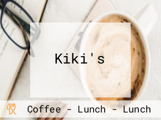 Kiki's