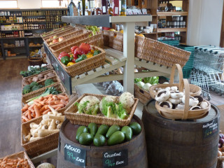 Revills Farm Shop