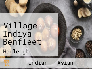 Village Indiya Benfleet