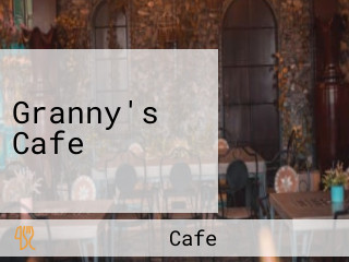 Granny's Cafe