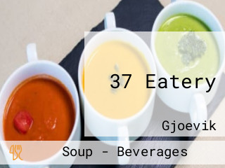37 Eatery