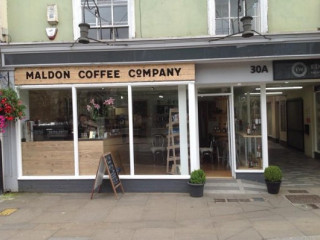 Maldon Coffee Company