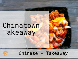 Chinatown Takeaway