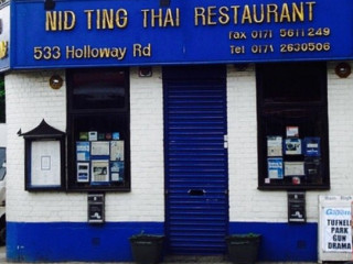 Nid Ting Thai