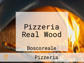 Pizzeria Real Wood