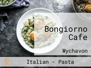 Bongiorno Cafe