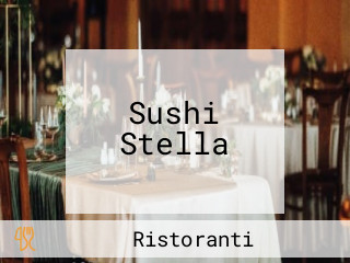 Sushi Stella