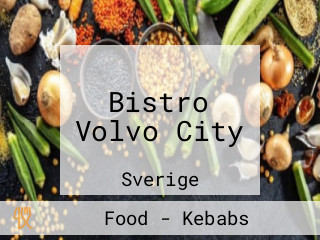 Bistro Volvo City