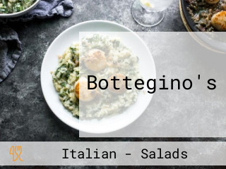Bottegino's
