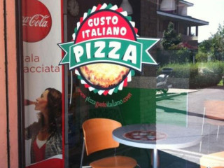 Pizza Gusto Italiano