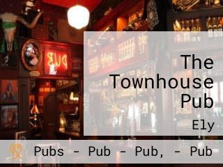The Townhouse Pub