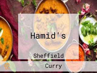 Hamid's