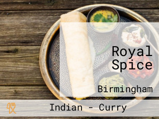 Royal Spice