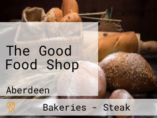 The Good Food Shop