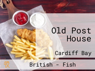 Old Post House