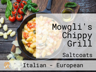 Mowgli's Chippy Grill