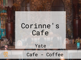 Corinne's Cafe