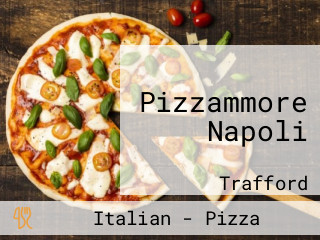 Pizzammore Napoli
