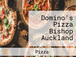 Domino's Pizza Bishop Auckland
