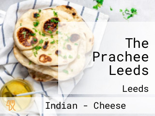 The Prachee Leeds