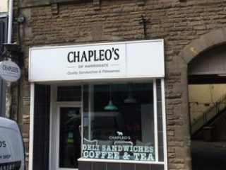 Chapleo's Of Harrogate