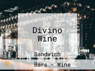 Divino Wine