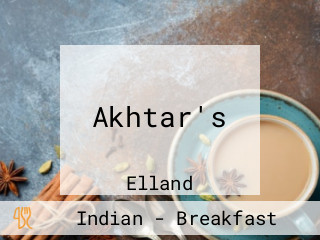 Akhtar's