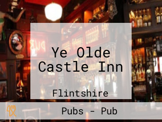 Ye Olde Castle Inn