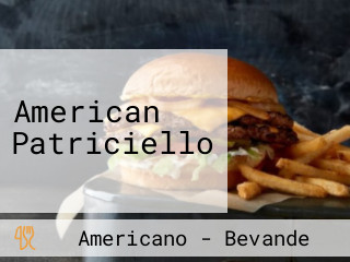 American Patriciello