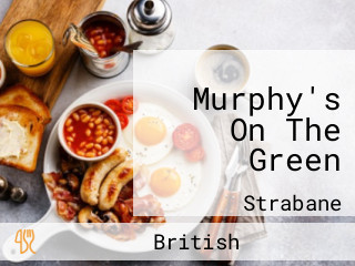 Murphy's On The Green