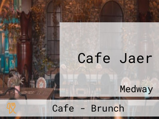 Cafe Jaer