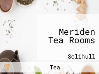 Meriden Tea Rooms