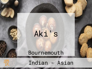 Aki's