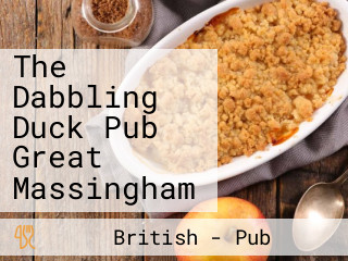 The Dabbling Duck Pub Great Massingham
