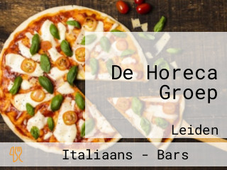 De Horeca Groep