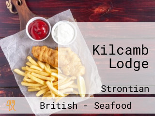 Kilcamb Lodge