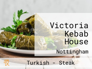 Victoria Kebab House