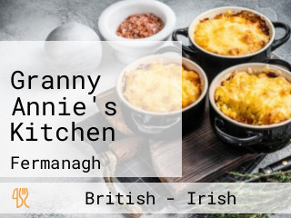 Granny Annie's Kitchen