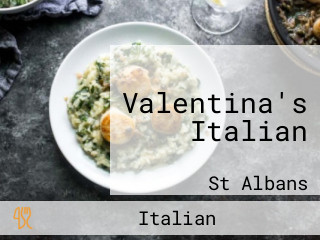 Valentina's Italian