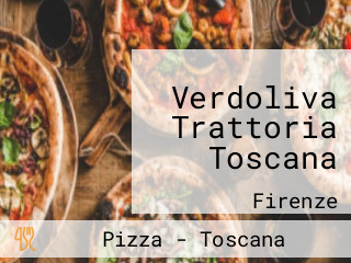Verdoliva Trattoria Toscana