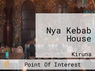 Nya Kebab House