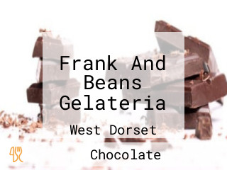 Frank And Beans Gelateria