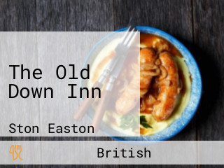The Old Down Inn
