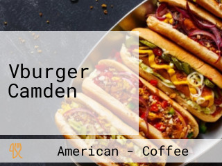 Vburger Camden