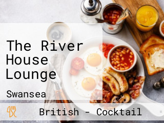 The River House Lounge
